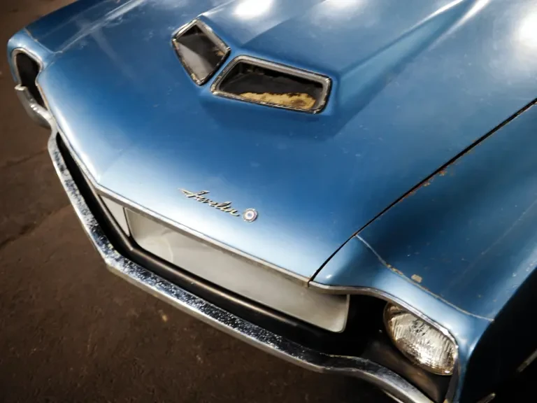 1970 AMC Javelin - Image 6 of 12