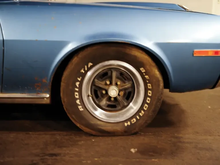 1970 AMC Javelin - Image 9 of 12