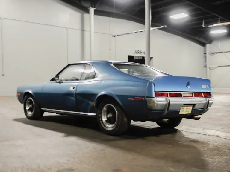 1970 AMC Javelin - Image 3 of 12