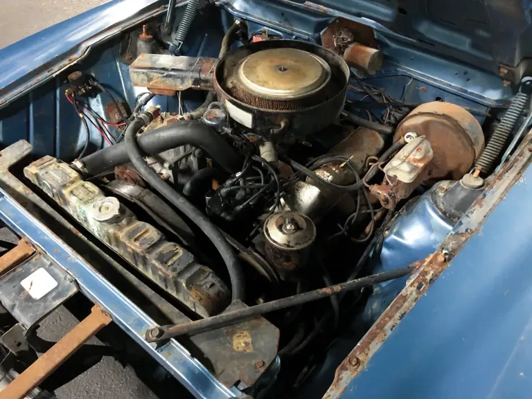 1970 AMC Javelin - Image 11 of 12
