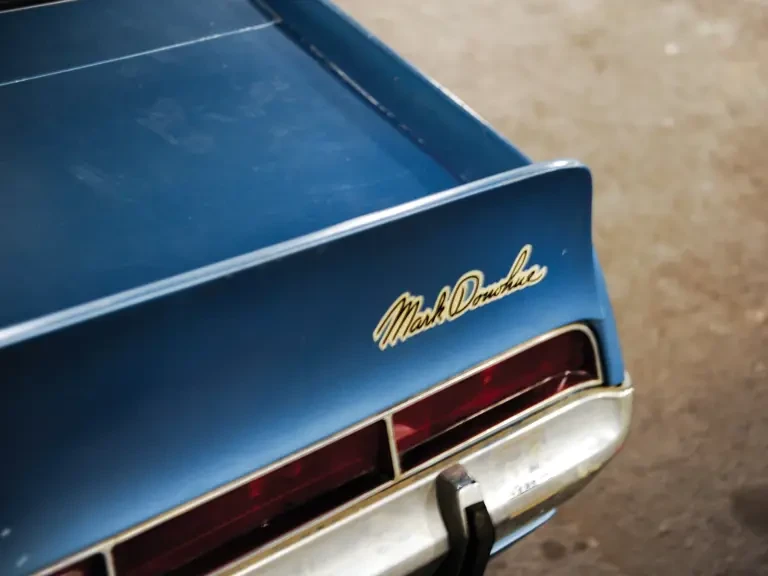 1970 AMC Javelin - Image 10 of 12