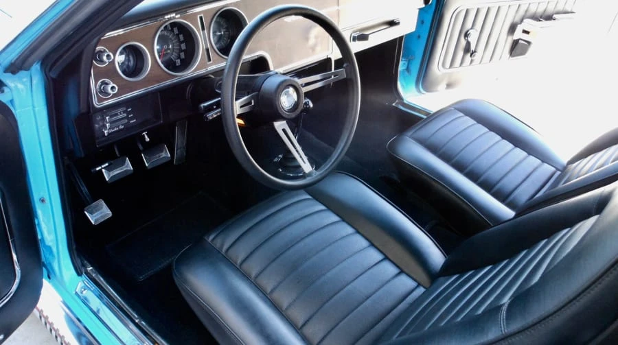 1970 AMC Javelin - Image 5 of 12