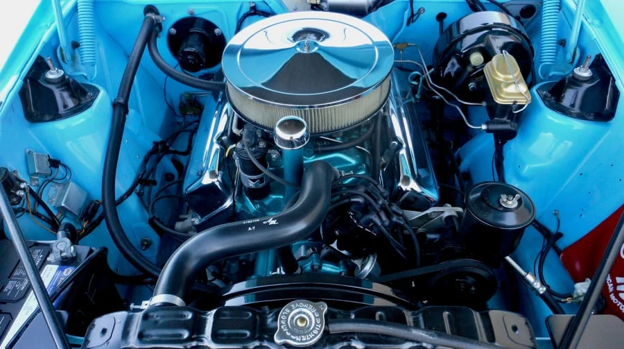1970 AMC Javelin - Image 7 of 12