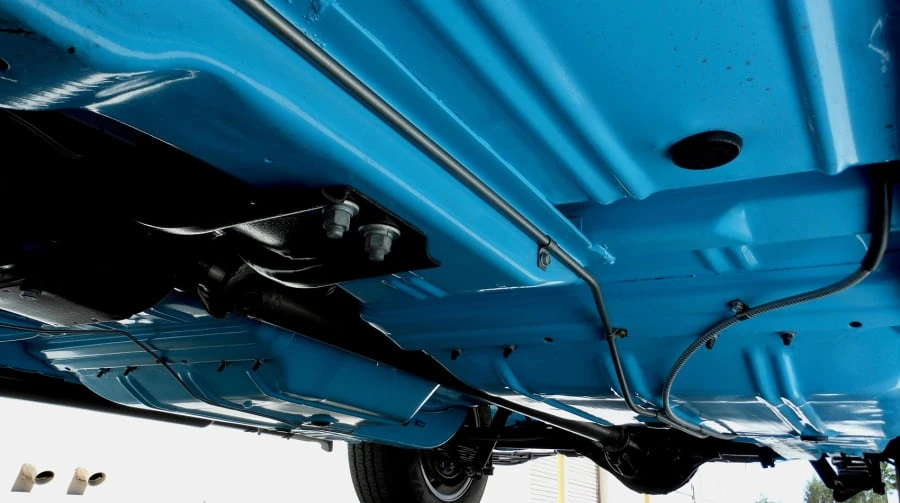 1970 AMC Javelin - Image 8 of 12