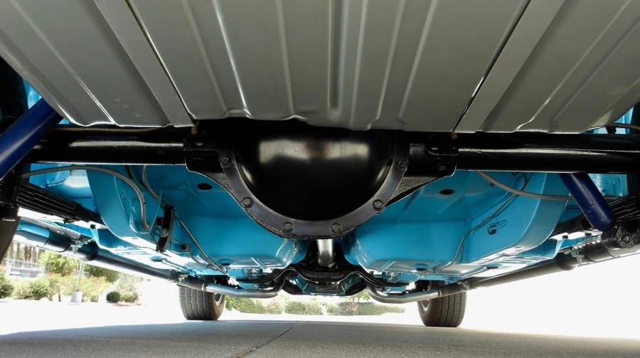1970 AMC Javelin - Image 9 of 12