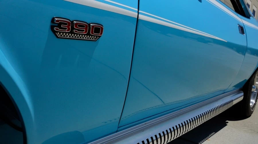 1970 AMC Javelin - Image 11 of 12