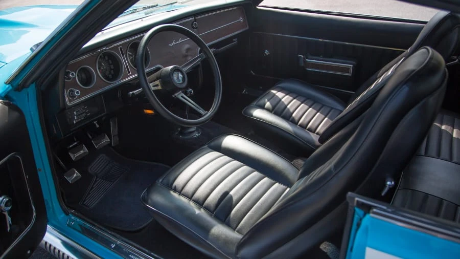 1970 AMC Javelin - Image 4 of 12