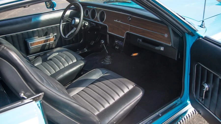 1970 AMC Javelin - Image 5 of 12