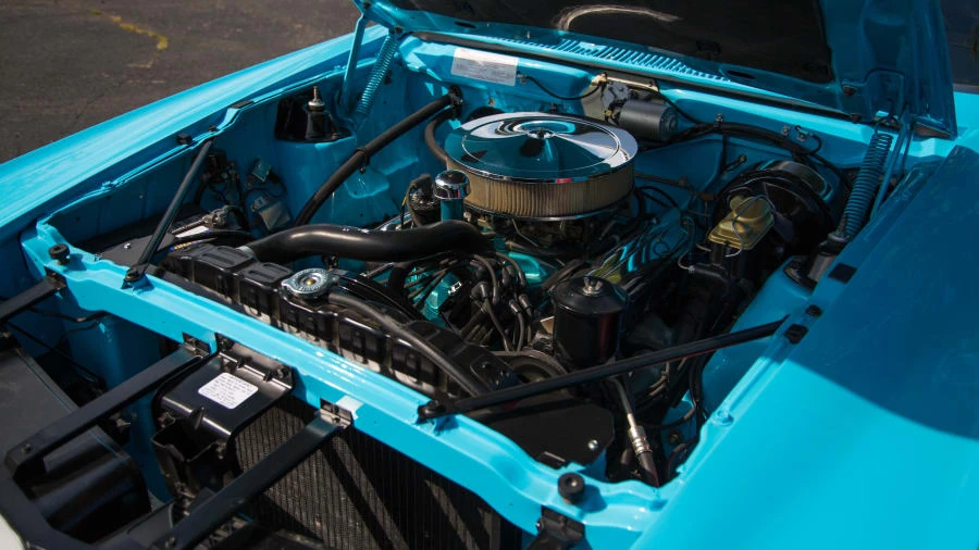 1970 AMC Javelin - Image 6 of 12