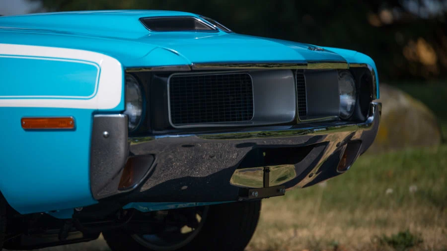 1970 AMC Javelin - Image 9 of 12