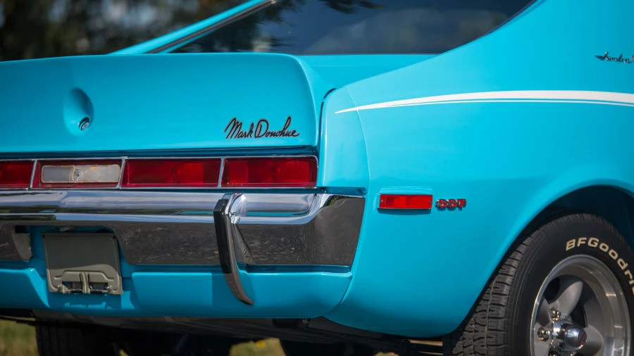 1970 AMC Javelin - Image 10 of 12