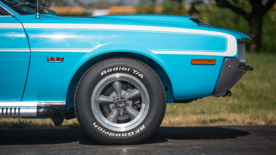 1970 AMC Javelin - Image 11 of 12