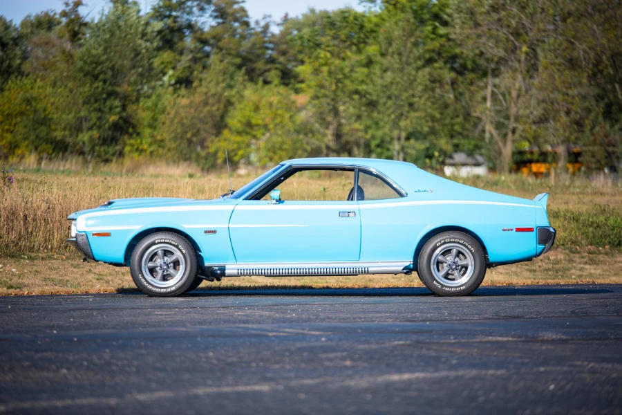 1970 AMC Javelin - Image 2 of 20