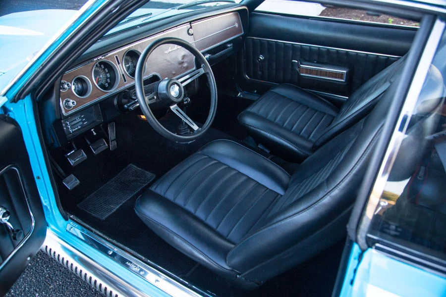 1970 AMC Javelin - Image 4 of 20