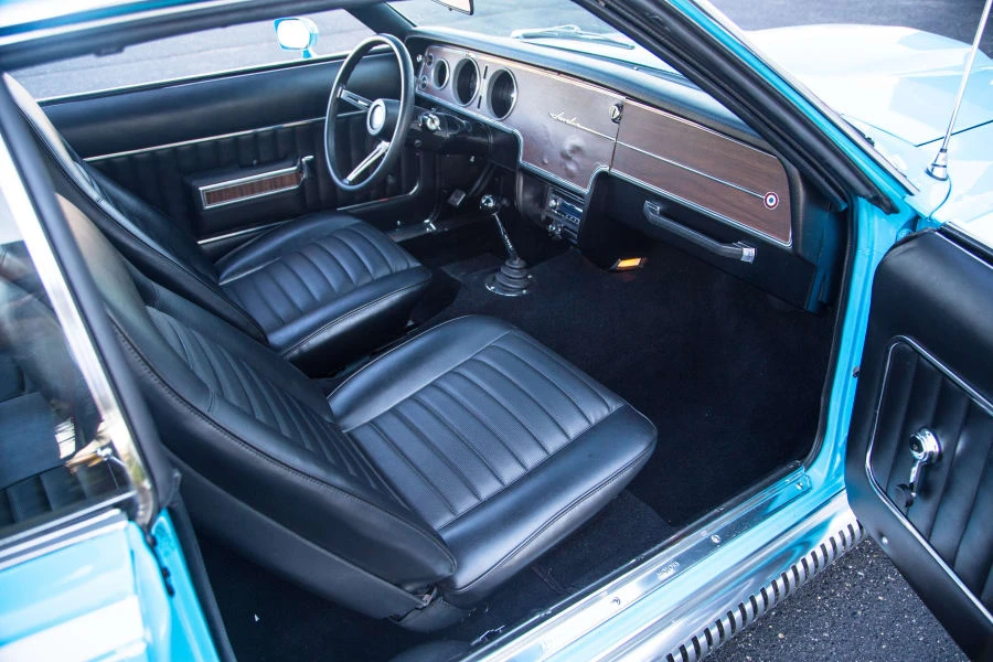 1970 AMC Javelin - Image 5 of 20