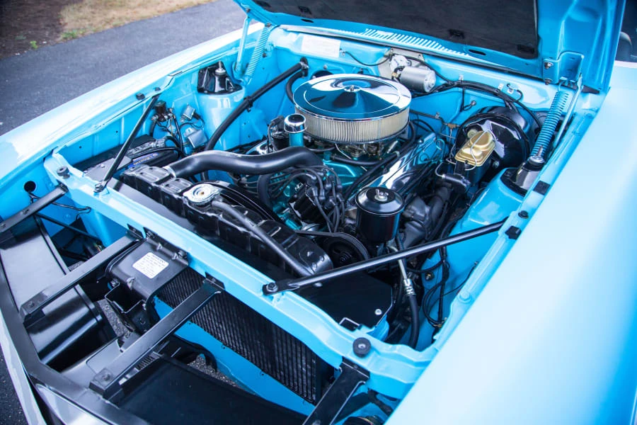 1970 AMC Javelin - Image 6 of 20