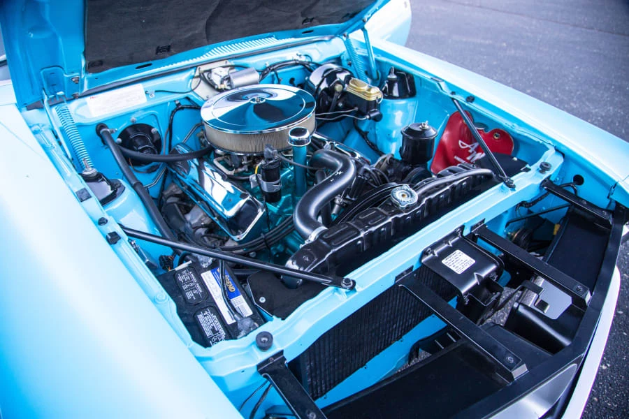 1970 AMC Javelin - Image 7 of 20