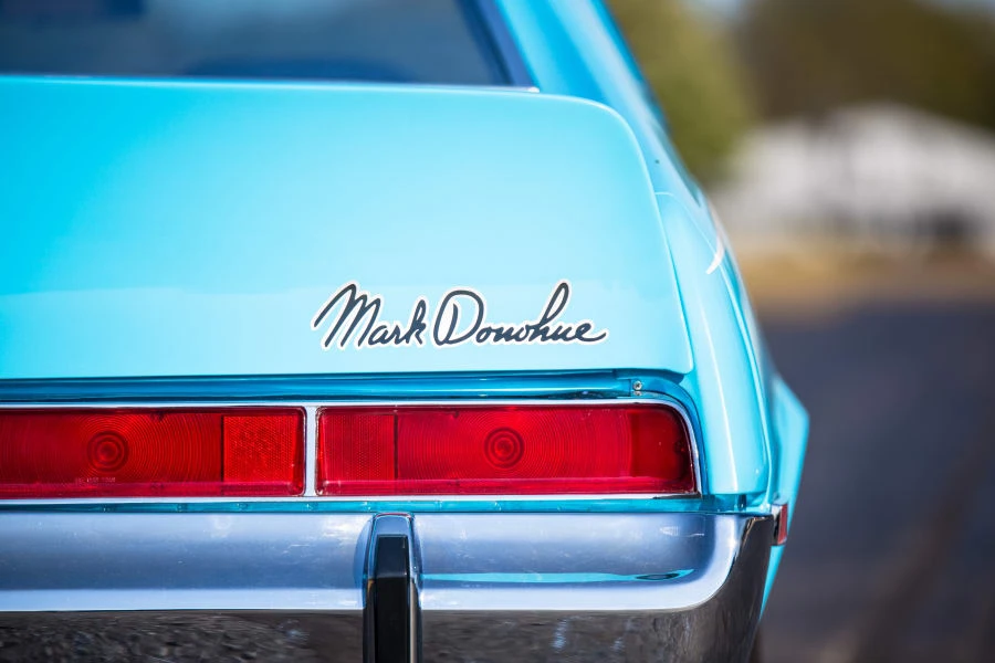 1970 AMC Javelin - Image 9 of 20