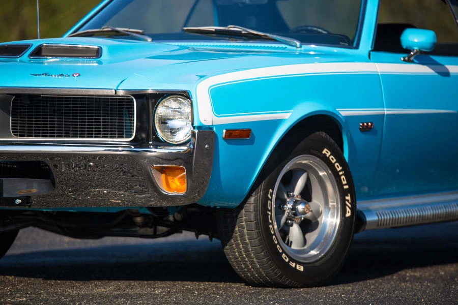 1970 AMC Javelin - Image 12 of 20