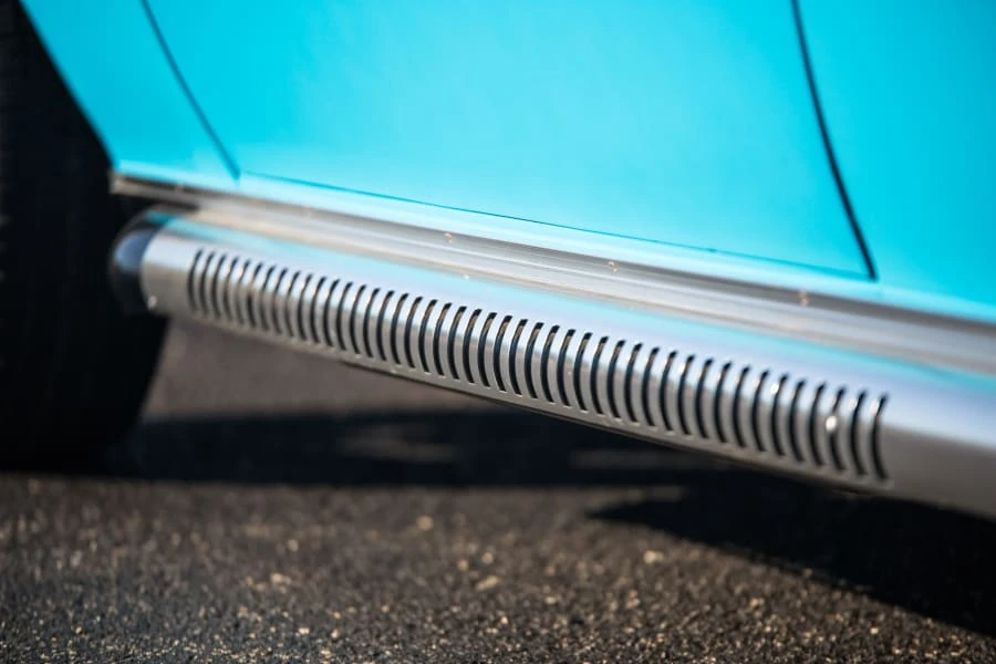 1970 AMC Javelin - Image 13 of 20