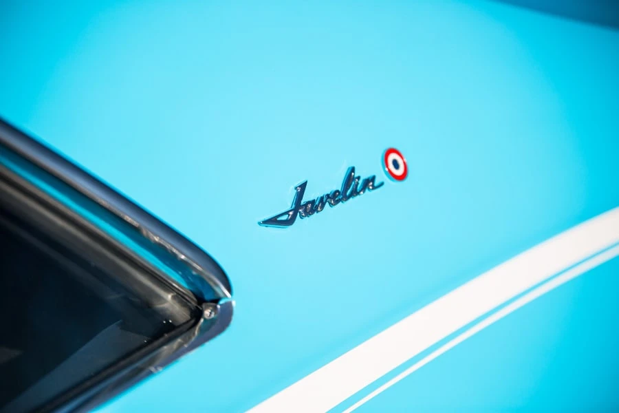 1970 AMC Javelin - Image 14 of 20