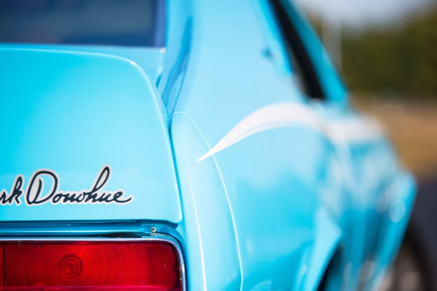 1970 AMC Javelin - Image 17 of 20