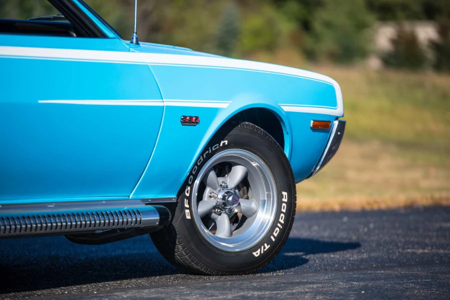 1970 AMC Javelin - Image 18 of 20