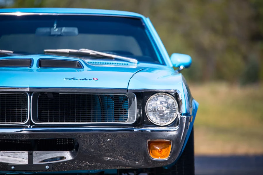 1970 AMC Javelin - Image 19 of 20