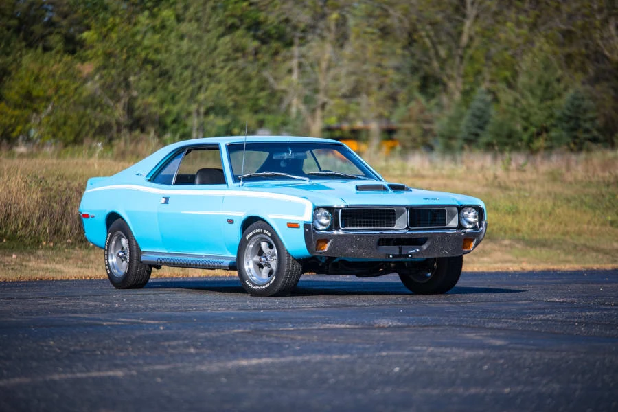 1970 AMC Javelin - Image 20 of 20