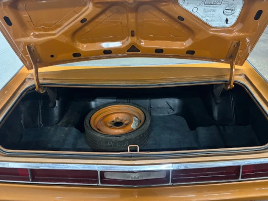 1970 AMC Javelin - Image 22 of 25