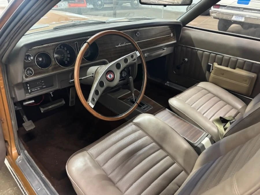 1970 AMC Javelin - Image 15 of 25