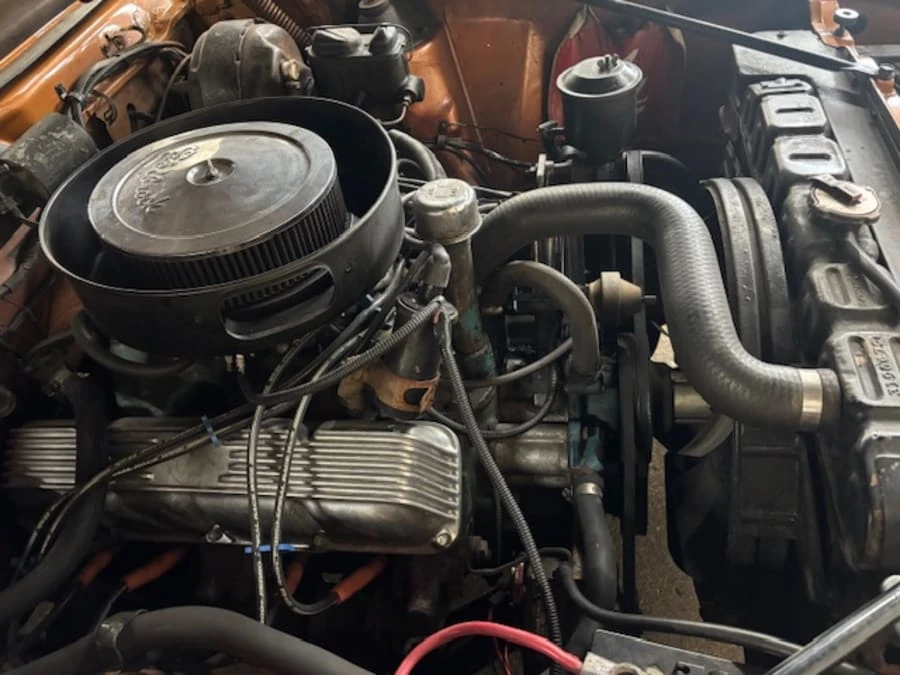 1970 AMC Javelin - Image 19 of 25