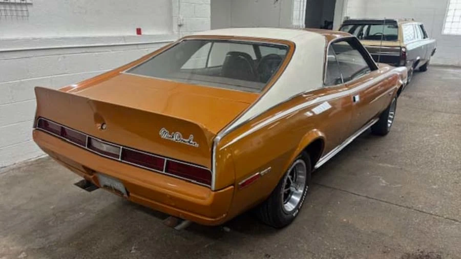 1970 AMC Javelin - Image 3 of 25