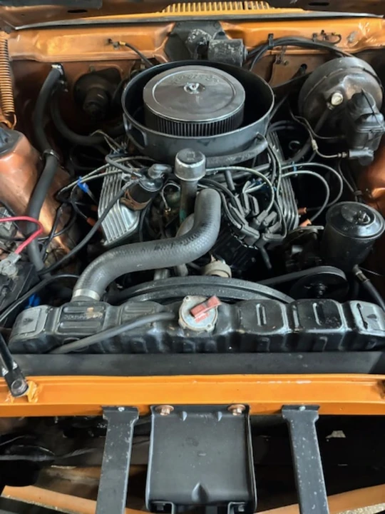 1970 AMC Javelin - Image 20 of 25