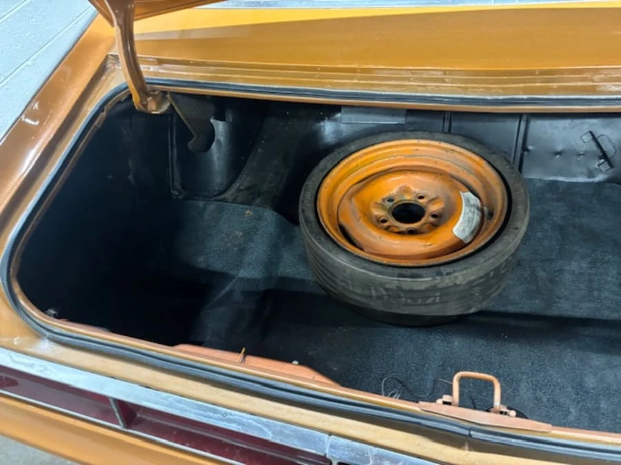 1970 AMC Javelin - Image 23 of 25