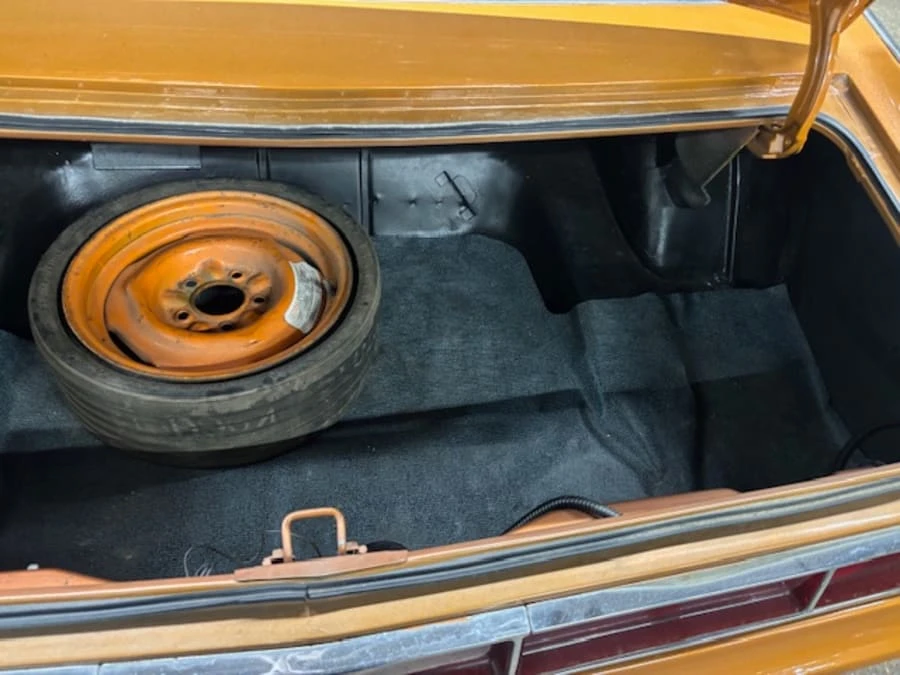 1970 AMC Javelin - Image 24 of 25