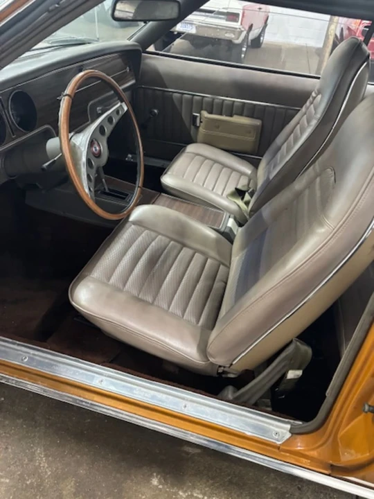1970 AMC Javelin - Image 18 of 25
