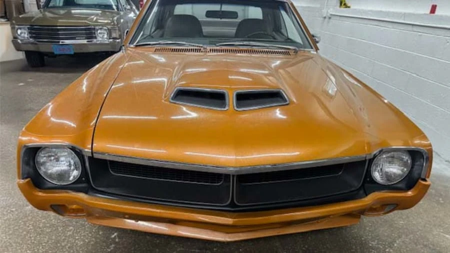 1970 AMC Javelin - Image 13 of 25