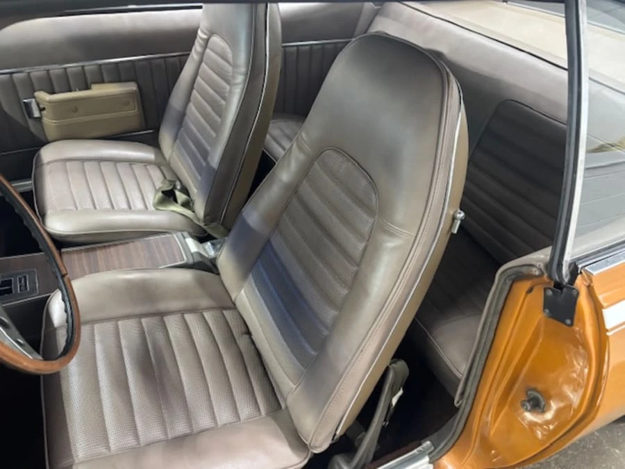 1970 AMC Javelin - Image 17 of 25