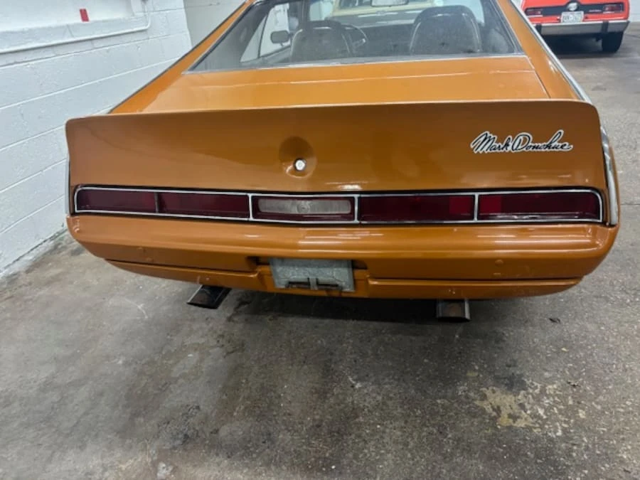 1970 AMC Javelin - Image 5 of 25