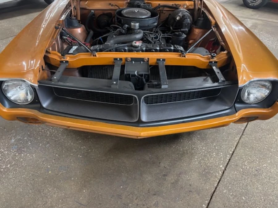 1970 AMC Javelin - Image 21 of 25