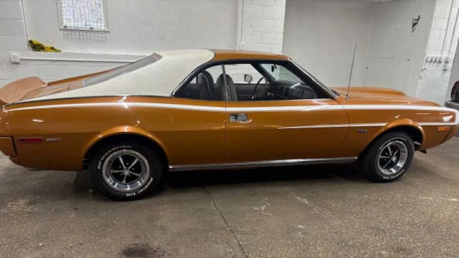 1970 AMC Javelin - Image 2 of 25