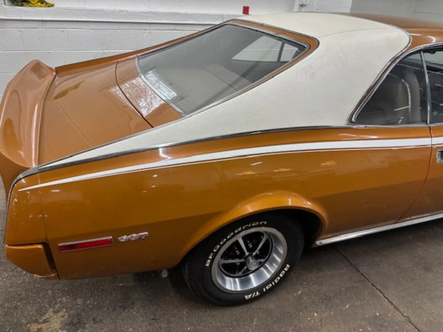 1970 AMC Javelin - Image 9 of 25