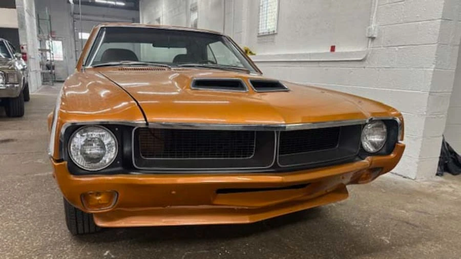 1970 AMC Javelin - Image 4 of 25