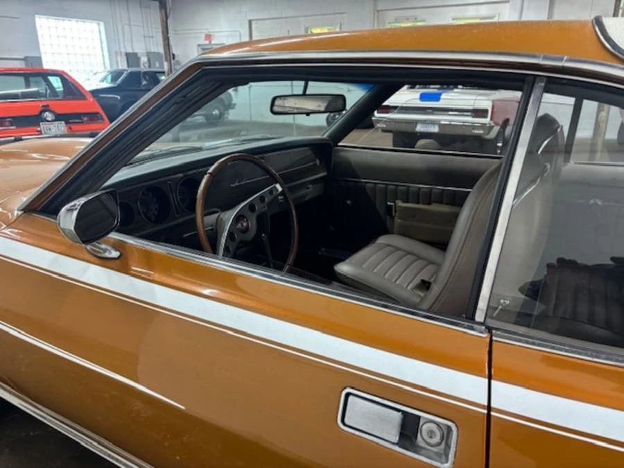 1970 AMC Javelin - Image 10 of 25