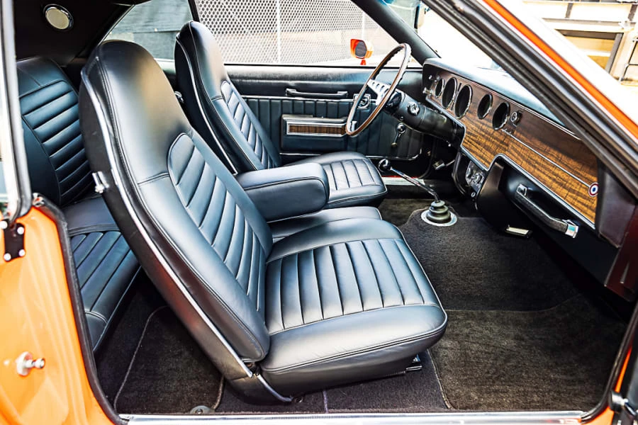 1970 AMC Javelin - Image 3 of 26