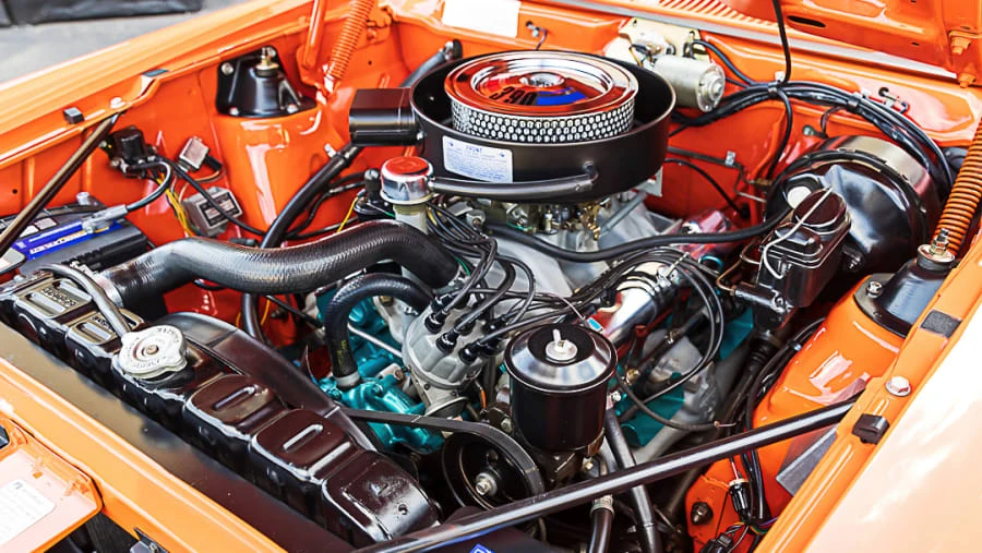 1970 AMC Javelin - Image 5 of 26