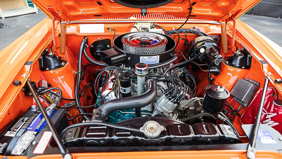 1970 AMC Javelin - Image 6 of 26