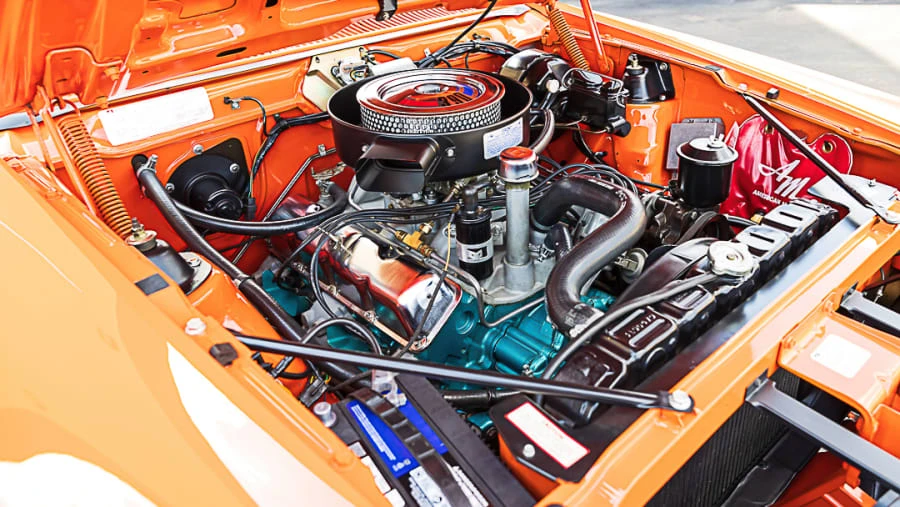 1970 AMC Javelin - Image 7 of 26