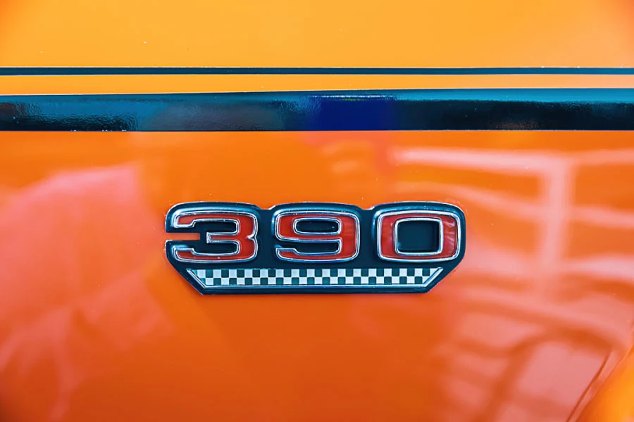 1970 AMC Javelin - Image 9 of 26
